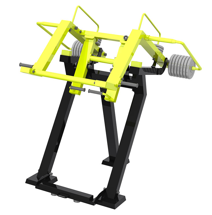 Streetbarbell MB 7_40 Squat - Render v1